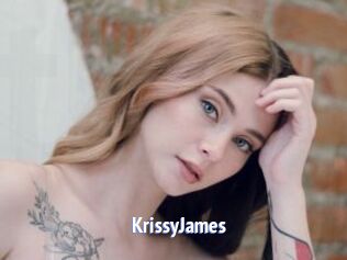KrissyJames