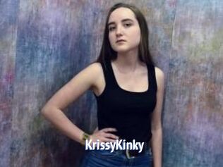KrissyKinky