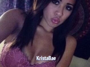 KristaBae