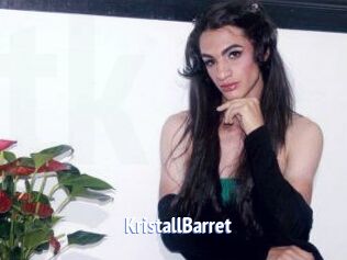 KristallBarret