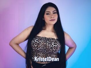 KristelDean