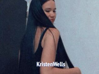 KristenWells