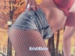 KristiKlein