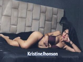 KristineJhonson