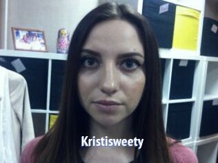 Kristisweety