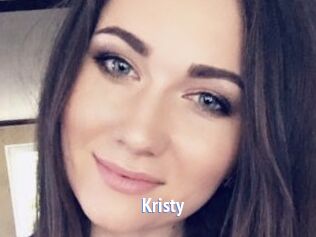 Kristy