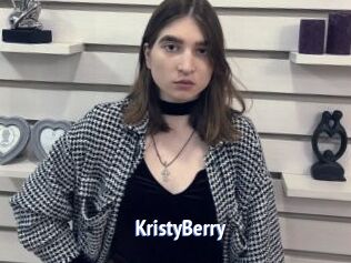 KristyBerry