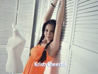 KristyCheerful