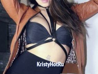 KristyHotRu
