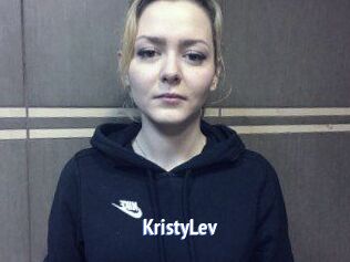 Kristy_Lev