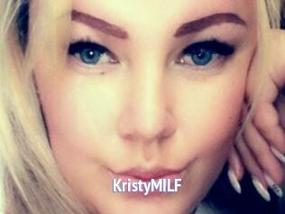 KristyMILF