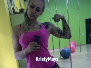 KristyMays