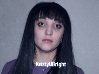 KristyUBright