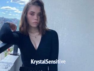 KrystalSensitive