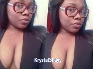 KrystalShayy