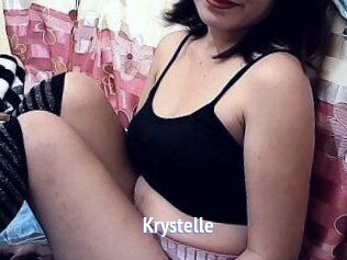 Krystelle