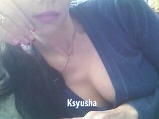 Ksyusha