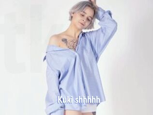 Kuki_shhhhh