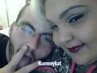 Kummykat