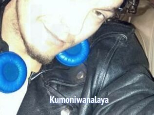 Kumoniwanalaya