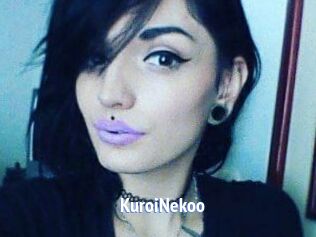 KuroiNekoo
