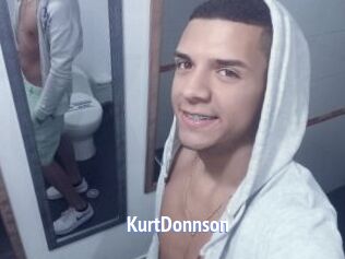 KurtDonnson