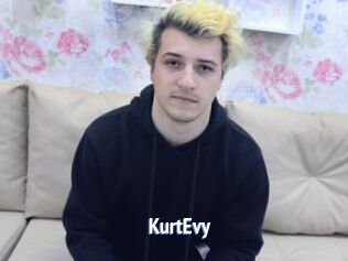 KurtEvy