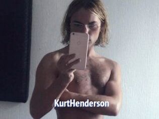 Kurt_Henderson