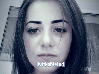 KvitkaMelodi