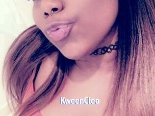 KweenCleo