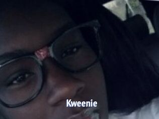 Kweenie