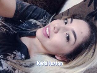 KydaHuston