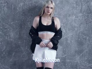 KyileMooon
