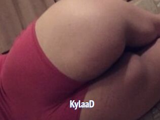 KylaaD