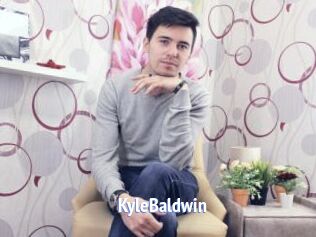 KyleBaldwin