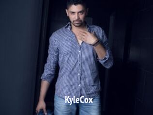 KyleCox