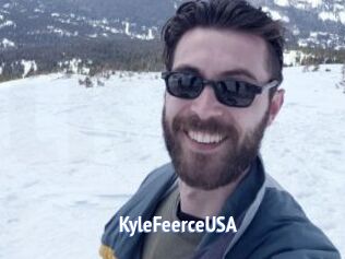 KyleFeerceUSA
