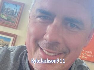 KyleJackson911