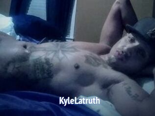 KyleLatruth