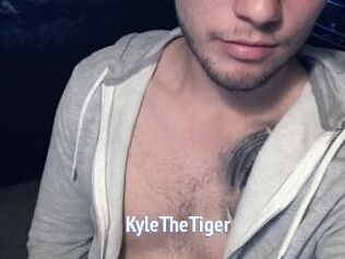 KyleTheTiger