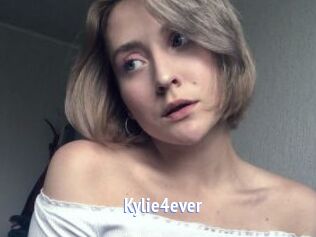 Kylie4ever
