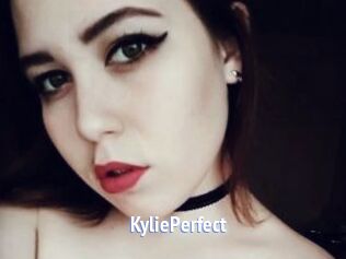 KyliePerfect