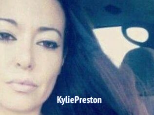Kylie_Preston