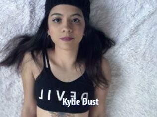 Kylie_Dust