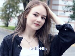 KyllieEllis