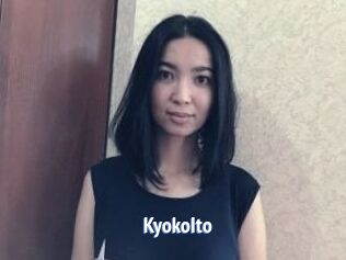 KyokoIto