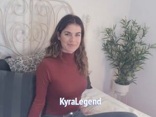 KyraLegend
