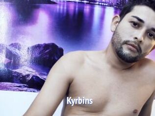Kyrbins