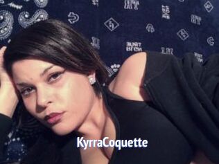 KyrraCoquette