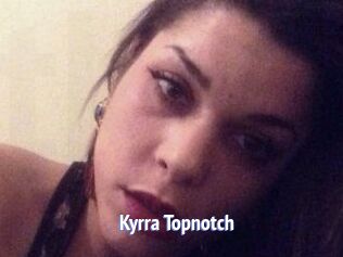 Kyrra_Topnotch